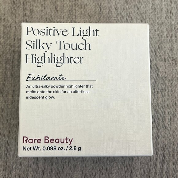 Positive Light Silky Touch Highlighter - Exhilarate - Picture 3 of 3
